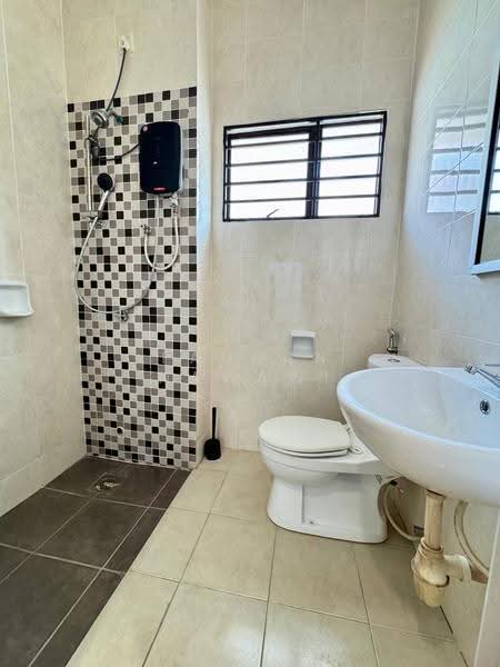 2-storey Terraced House for Sale in Bangi (Selangor) - Fauran Nawawi - PropertyGuru.com.my