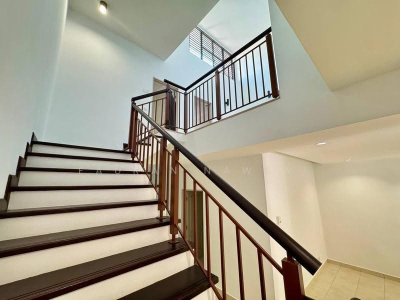 2-storey Terraced House for Sale in Bangi (Selangor) - Fauran Nawawi - PropertyGuru.com.my