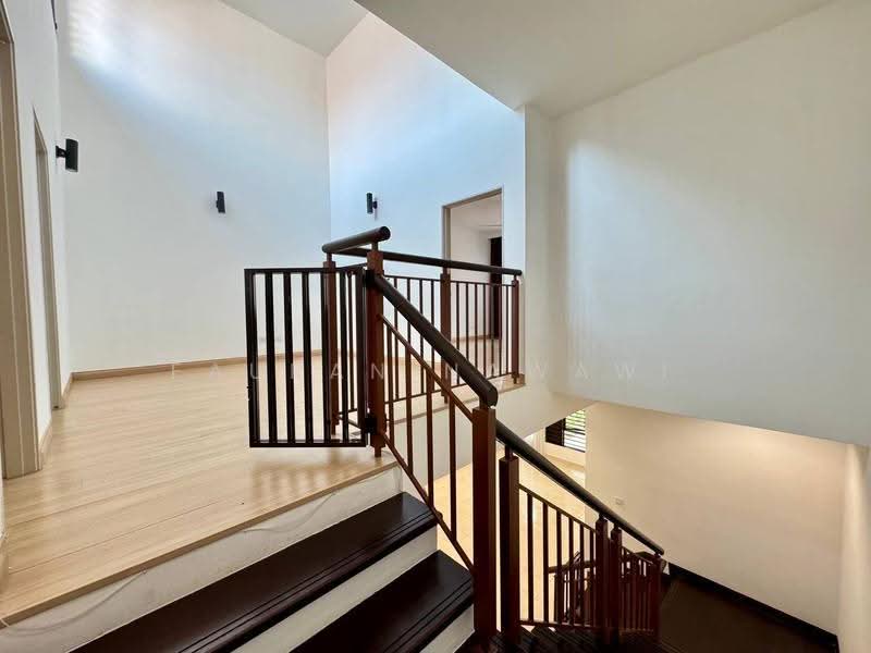 2-storey Terraced House for Sale in Bangi (Selangor) - Fauran Nawawi - PropertyGuru.com.my