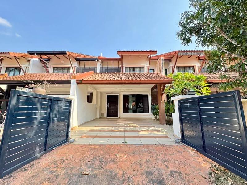 2-storey Terraced House for Sale in Bangi (Selangor) - Fauran Nawawi - PropertyGuru.com.my
