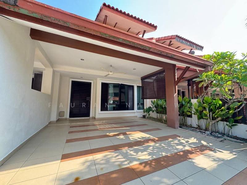 2-storey Terraced House for Sale in Bangi (Selangor) - Fauran Nawawi - PropertyGuru.com.my