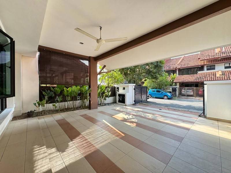2-storey Terraced House for Sale in Bangi (Selangor) - Fauran Nawawi - PropertyGuru.com.my