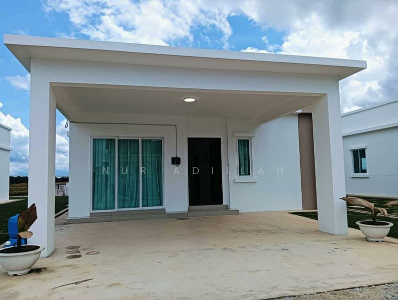 Bungalow House for Sale in Rumah Banglo Setingkat di Kuala Ketil (Kuala Ketil) - Nur Adiilah - Exterior - PropertyGuru.com.my