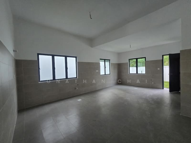Zero-Lot Bungalow for Sale in Shah Alam (Selangor) - Jonathan Chai - Interior - PropertyGuru.com.my