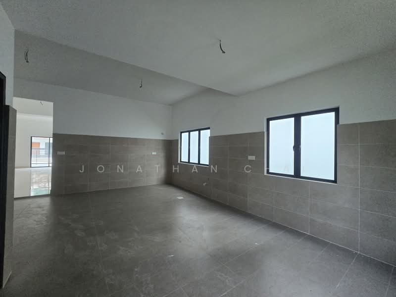 Zero-Lot Bungalow for Sale in Shah Alam (Selangor) - Jonathan Chai - Interior - PropertyGuru.com.my