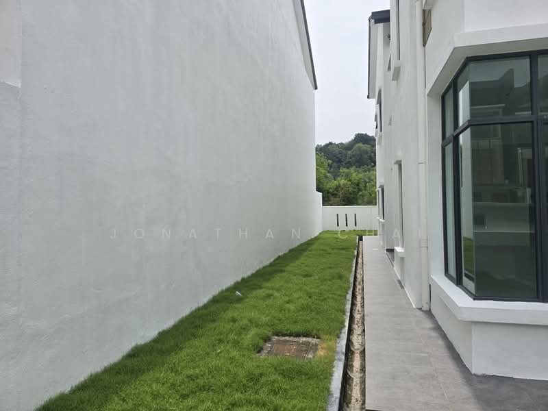Zero-Lot Bungalow for Sale in Shah Alam (Selangor) - Jonathan Chai - Exterior - PropertyGuru.com.my