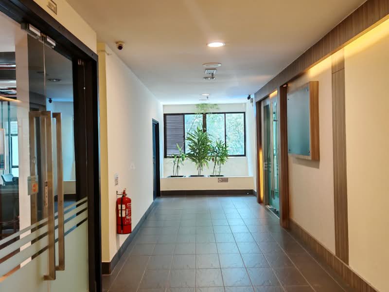 Office for Sale in Bukit Indah 2 (Iskandar Puteri (Nusajaya)) - Calvin Lee - Corridor - PropertyGuru.com.my
