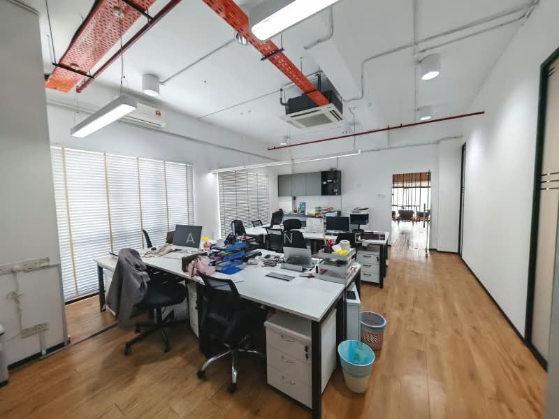 Office for Sale in Bukit Indah 2 (Iskandar Puteri (Nusajaya)) - Calvin Lee - Interior - PropertyGuru.com.my