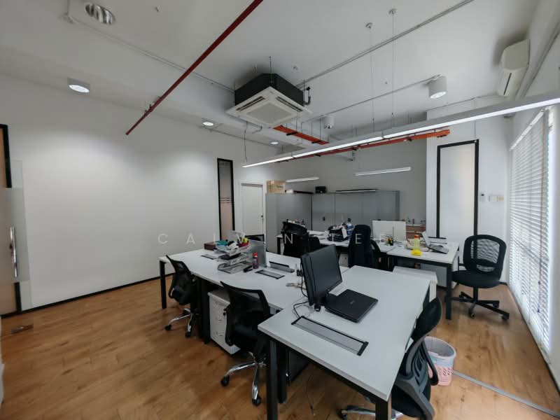 Office for Sale in Bukit Indah 2 (Iskandar Puteri (Nusajaya)) - Calvin Lee - Interior - PropertyGuru.com.my