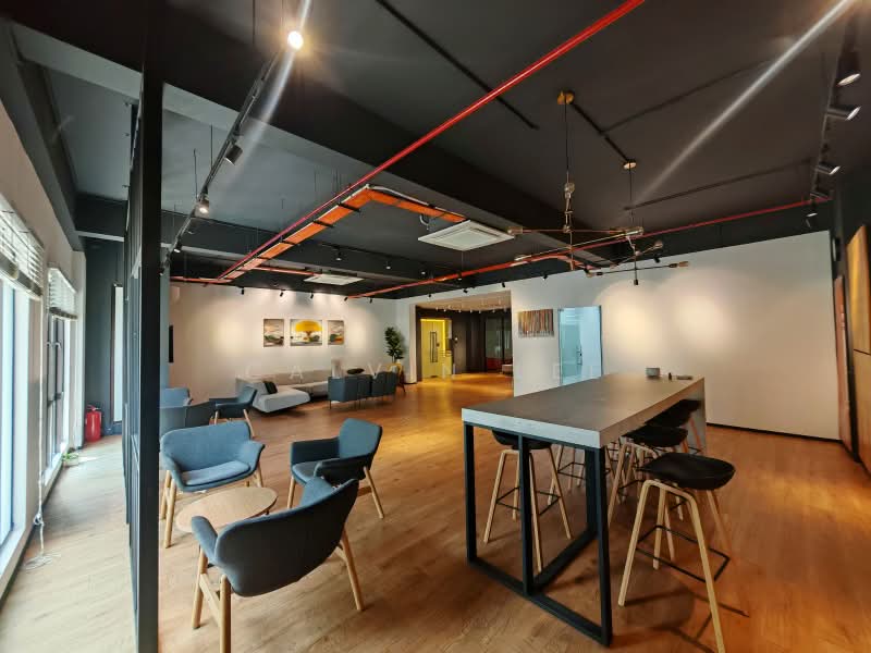 Office for Sale in Bukit Indah 2 (Iskandar Puteri (Nusajaya)) - Calvin Lee - Living Room - PropertyGuru.com.my