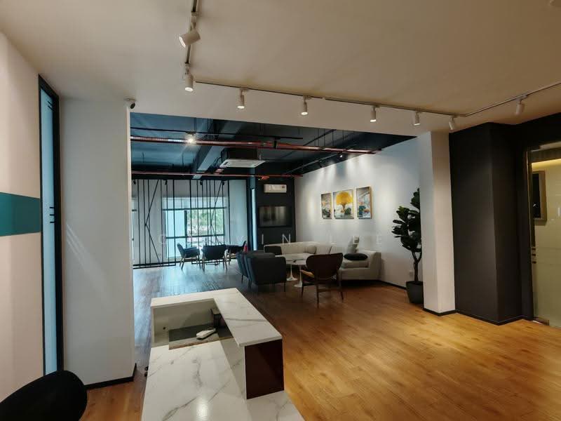 Office for Sale in Bukit Indah 2 (Iskandar Puteri (Nusajaya)) - Calvin Lee - Living Room - PropertyGuru.com.my
