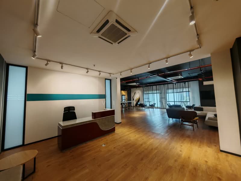Office for Sale in Bukit Indah 2 (Iskandar Puteri (Nusajaya)) - Calvin Lee - Interior - PropertyGuru.com.my