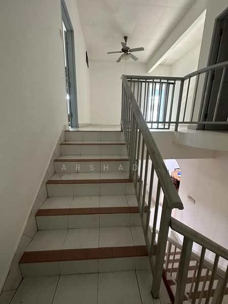 2-storey Terraced House for Sale in Taman Mutiara (Pontian) - Arshad . - Corridor - PropertyGuru.com.my