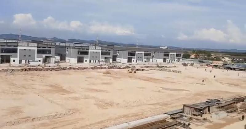 Tanah Perindustrian untuk Dijual di Taman Kapar Permai (Kapar) - Carene Chng - Exterior - PropertyGuru.com.my