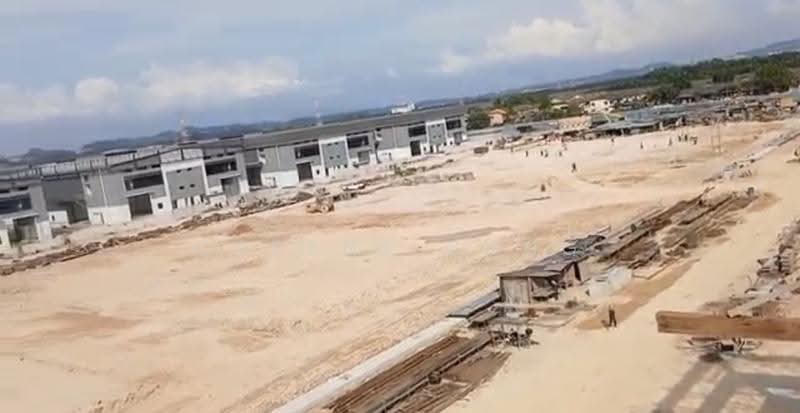 Tanah Perindustrian untuk Dijual di Taman Kapar Permai (Kapar) - Carene Chng - Exterior - PropertyGuru.com.my