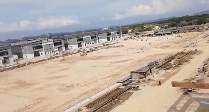 Tanah Perindustrian untuk Dijual di Taman Kapar Permai (Kapar) - Carene Chng - PropertyGuru.com.my