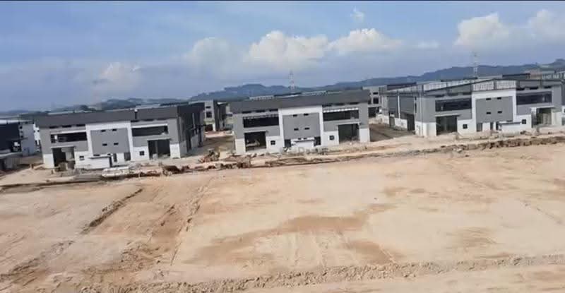 Tanah Perindustrian untuk Dijual di Taman Kapar Permai (Kapar) - Carene Chng - Exterior - PropertyGuru.com.my