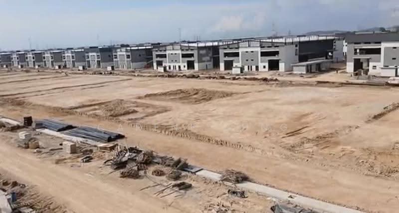 Tanah Perindustrian untuk Dijual di Taman Kapar Permai (Kapar) - Carene Chng - Exterior - PropertyGuru.com.my