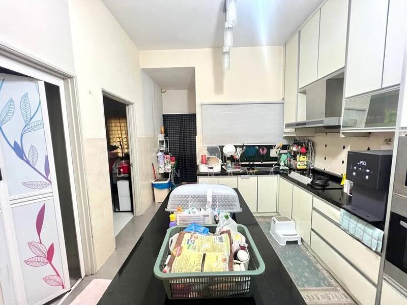 Rumah Teres 2-Tingkat untuk Dijual di Alam Sari (Bangi) - Fauran Nawawi - PropertyGuru.com.my