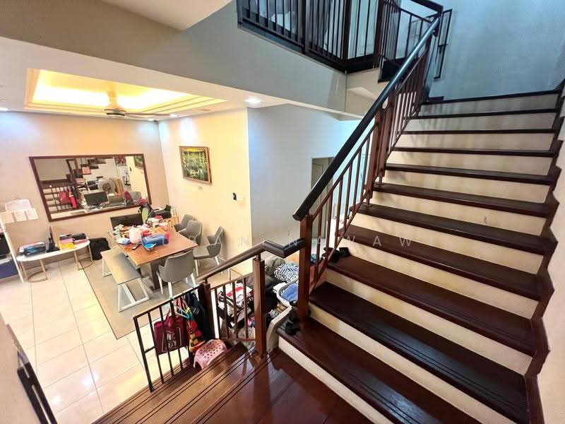 Rumah Teres 2-Tingkat untuk Dijual di Alam Sari (Bangi) - Fauran Nawawi - PropertyGuru.com.my