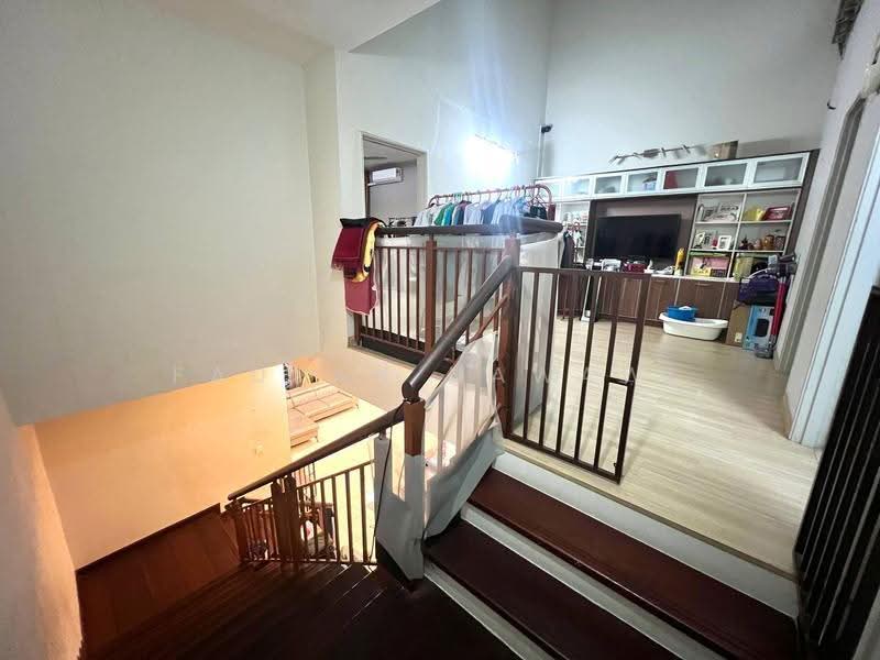 Rumah Teres 2-Tingkat untuk Dijual di Alam Sari (Bangi) - Fauran Nawawi - PropertyGuru.com.my