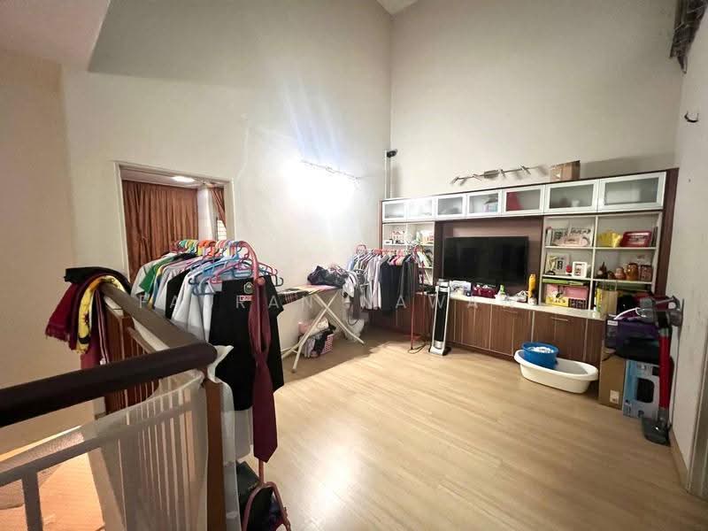 Rumah Teres 2-Tingkat untuk Dijual di Alam Sari (Bangi) - Fauran Nawawi - PropertyGuru.com.my