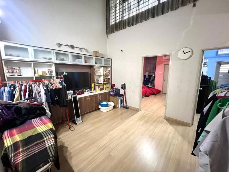 Rumah Teres 2-Tingkat untuk Dijual di Alam Sari (Bangi) - Fauran Nawawi - PropertyGuru.com.my