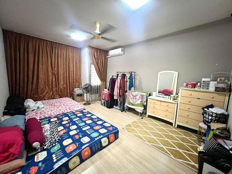 Rumah Teres 2-Tingkat untuk Dijual di Alam Sari (Bangi) - Fauran Nawawi - PropertyGuru.com.my