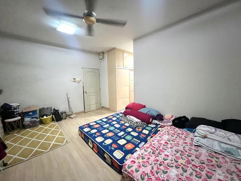 Rumah Teres 2-Tingkat untuk Dijual di Alam Sari (Bangi) - Fauran Nawawi - PropertyGuru.com.my