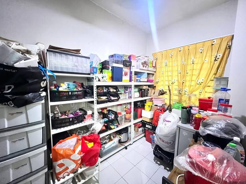 Rumah Teres 2-Tingkat untuk Dijual di Alam Sari (Bangi) - Fauran Nawawi - PropertyGuru.com.my
