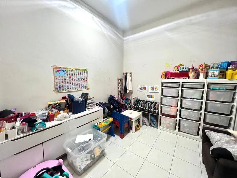 Rumah Teres 2-Tingkat untuk Dijual di Alam Sari (Bangi) - Fauran Nawawi - PropertyGuru.com.my