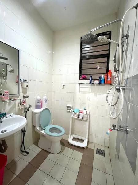 Rumah Teres 2-Tingkat untuk Dijual di Alam Sari (Bangi) - Fauran Nawawi - PropertyGuru.com.my