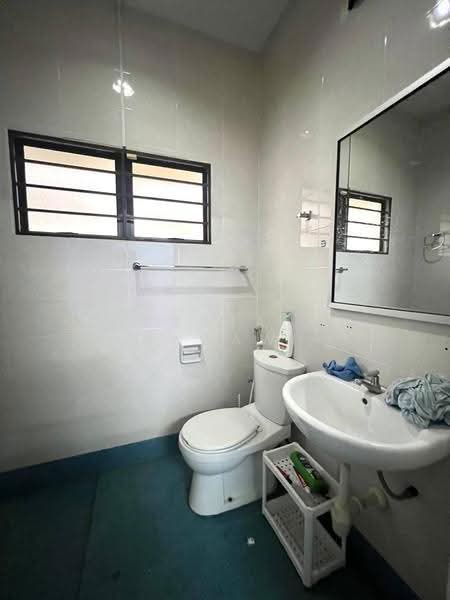 Rumah Teres 2-Tingkat untuk Dijual di Alam Sari (Bangi) - Fauran Nawawi - PropertyGuru.com.my