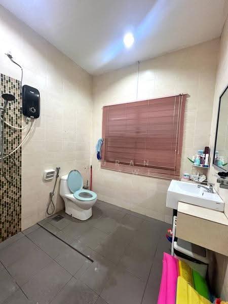 Rumah Teres 2-Tingkat untuk Dijual di Alam Sari (Bangi) - Fauran Nawawi - PropertyGuru.com.my