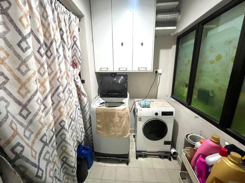 Rumah Teres 2-Tingkat untuk Dijual di Alam Sari (Bangi) - Fauran Nawawi - PropertyGuru.com.my