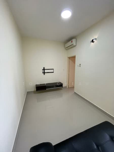 Condominium for Sale at All Seasons Park - Tony Cheah - Living Room - PropertyGuru.com.my