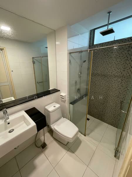 Condominium for Sale at All Seasons Park - Tony Cheah - Bathroom - PropertyGuru.com.my