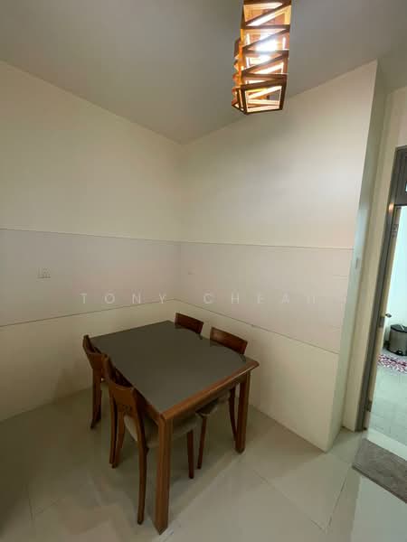 Condominium for Sale at All Seasons Park - Tony Cheah - Dining Room - PropertyGuru.com.my