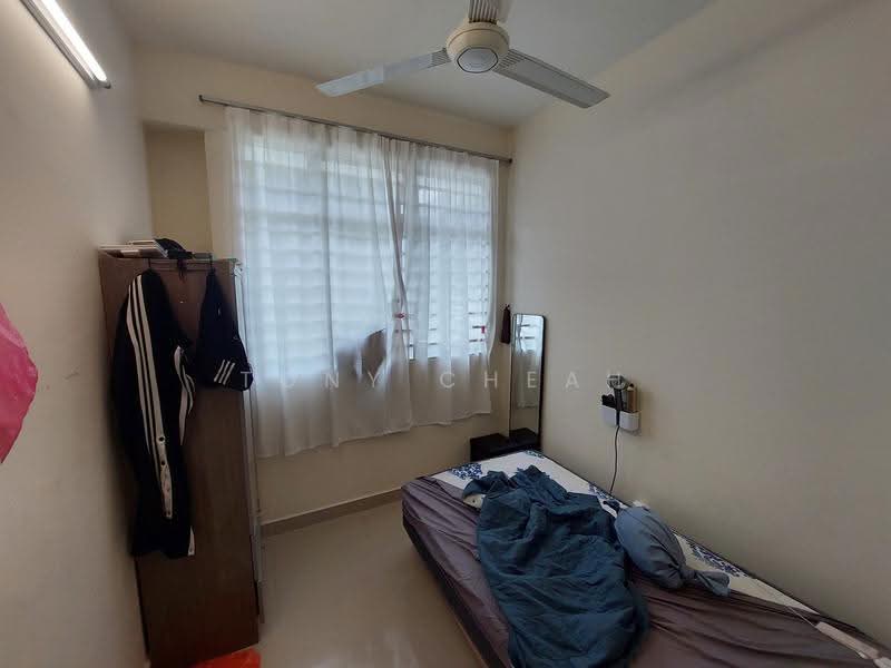 Condominium for Sale at All Seasons Park - Tony Cheah - Bedroom - PropertyGuru.com.my
