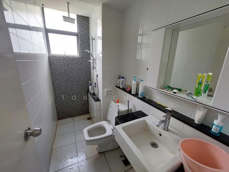 Condominium for Sale at All Seasons Park - Tony Cheah - Bathroom - PropertyGuru.com.my