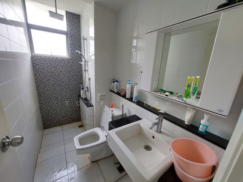 Condominium for Sale at All Seasons Park - Tony Cheah - Bathroom - PropertyGuru.com.my