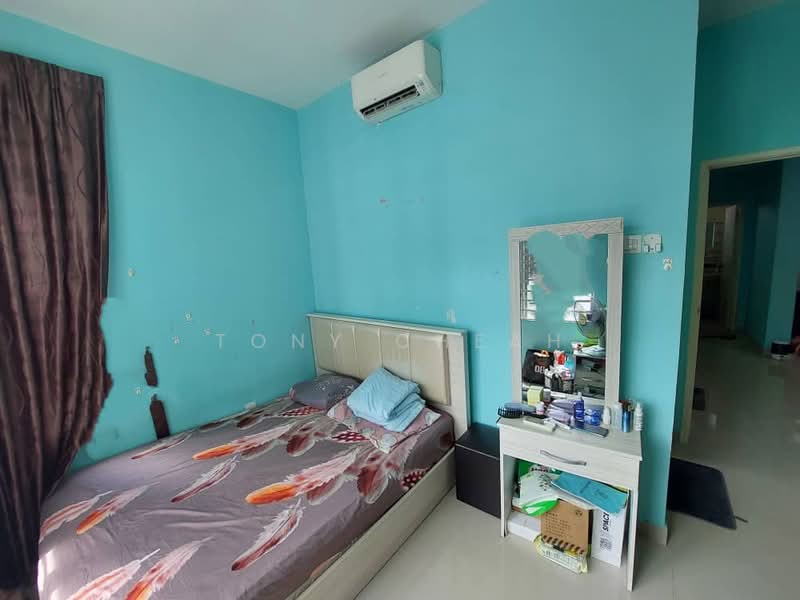 Condominium for Sale at All Seasons Park - Tony Cheah - Bedroom - PropertyGuru.com.my
