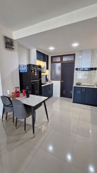 Condominium for Sale at All Seasons Park - Tony Cheah - Kitchen - PropertyGuru.com.my