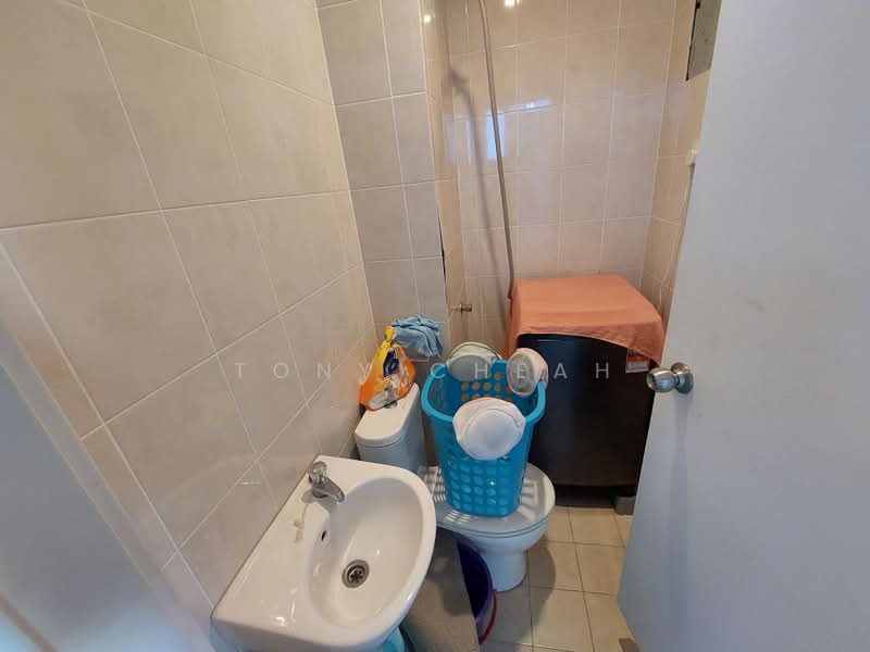 Condominium for Sale at All Seasons Park - Tony Cheah - PropertyGuru.com.my