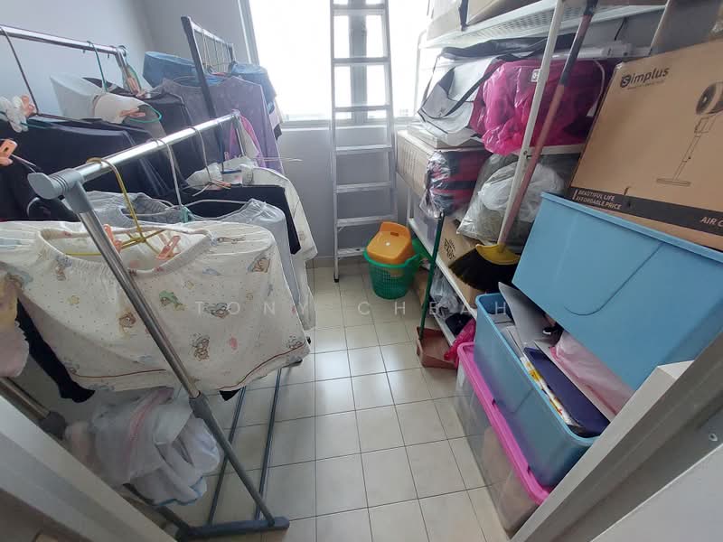 Condominium for Sale at All Seasons Park - Tony Cheah - PropertyGuru.com.my