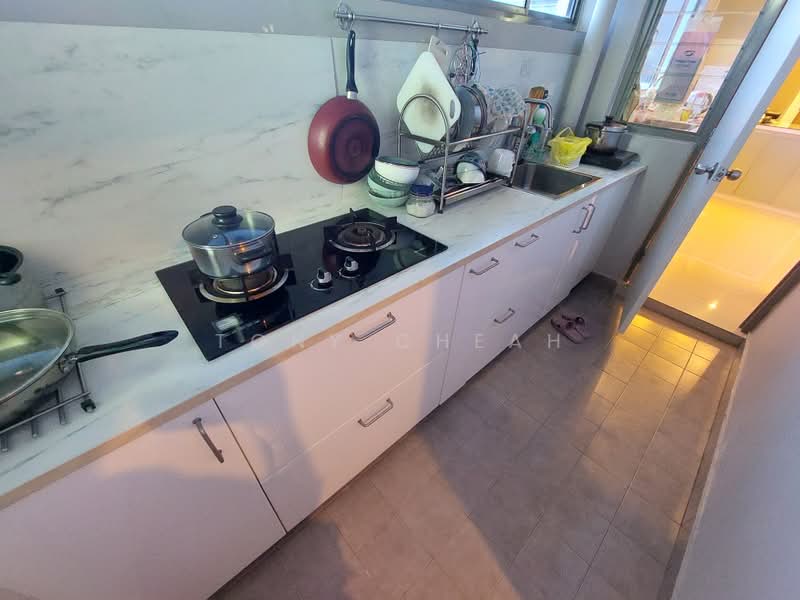 Condominium for Sale at All Seasons Park - Tony Cheah - PropertyGuru.com.my