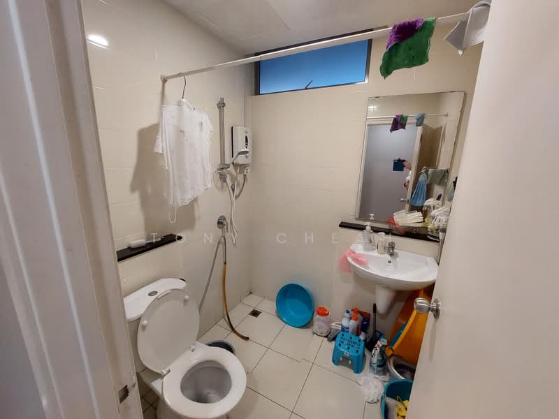 Condominium for Sale at All Seasons Park - Tony Cheah - PropertyGuru.com.my