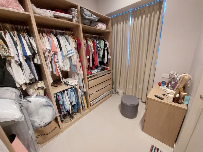 Condominium for Sale at All Seasons Park - Tony Cheah - PropertyGuru.com.my