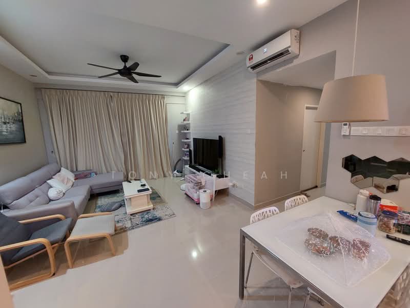 Condominium for Sale at All Seasons Park - Tony Cheah - PropertyGuru.com.my
