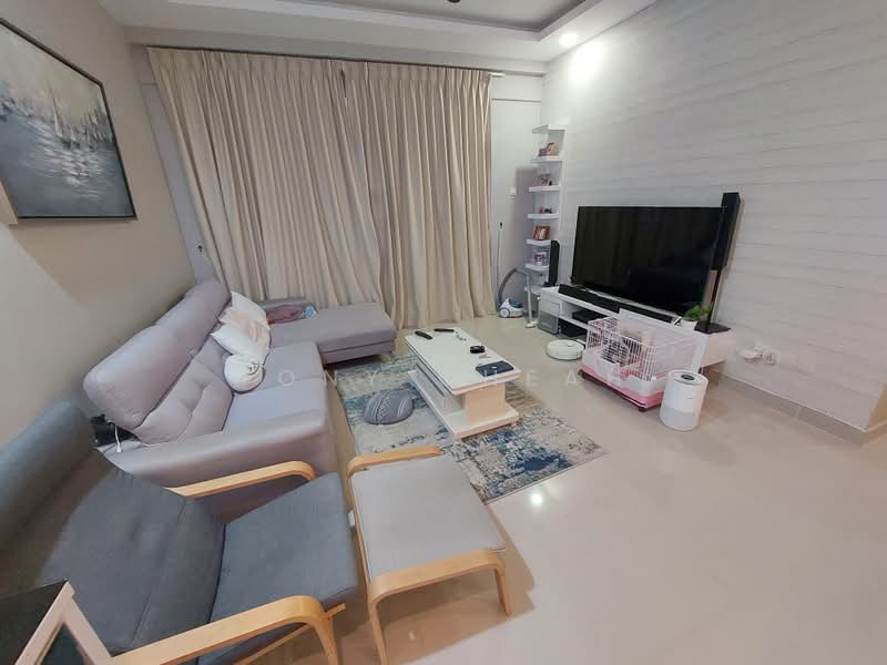 Condominium for Sale at All Seasons Park - Tony Cheah - PropertyGuru.com.my